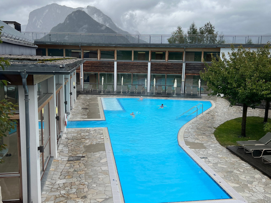 G'sund & Natur Hotel Die Wasnerin主图