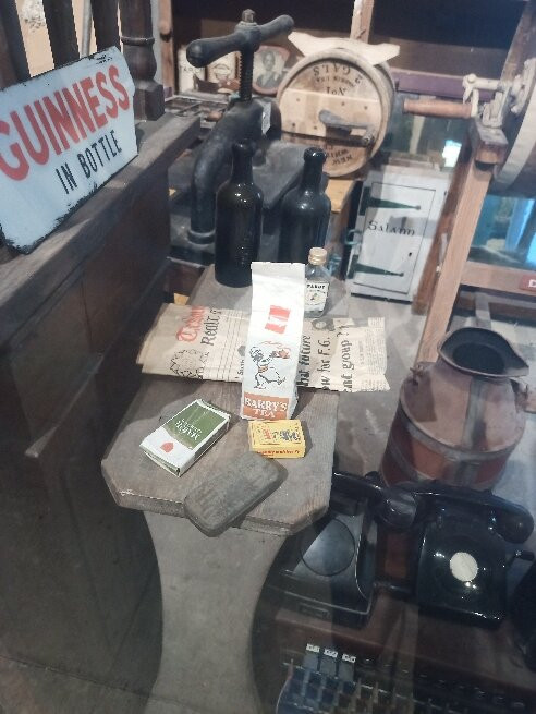Kinsale Museum-金塞尔必去景点