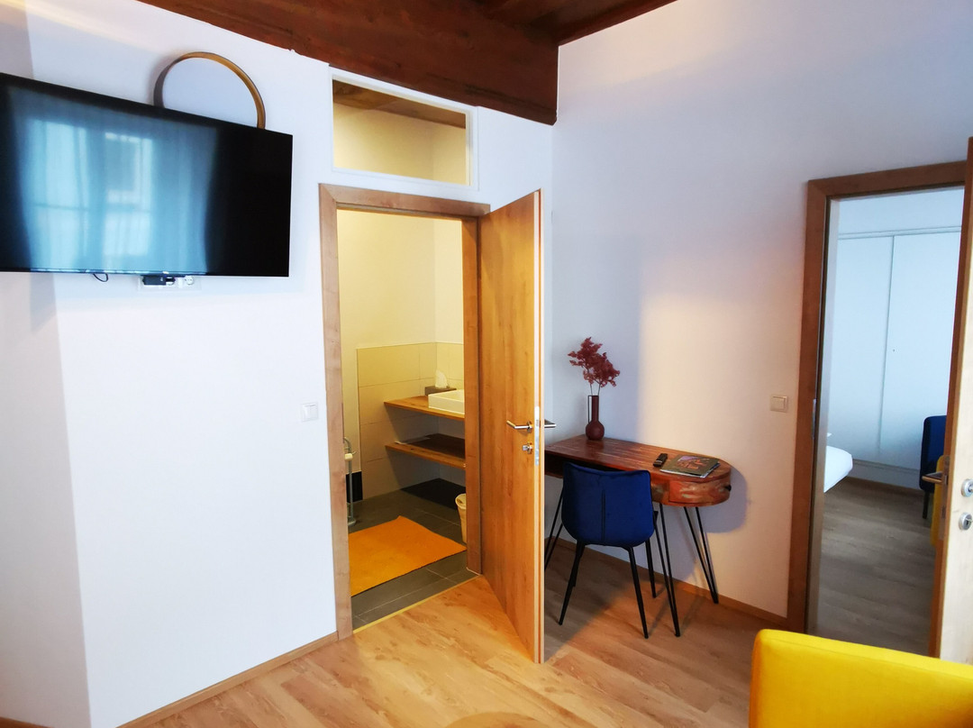 Gasthof Zur Sonne主图