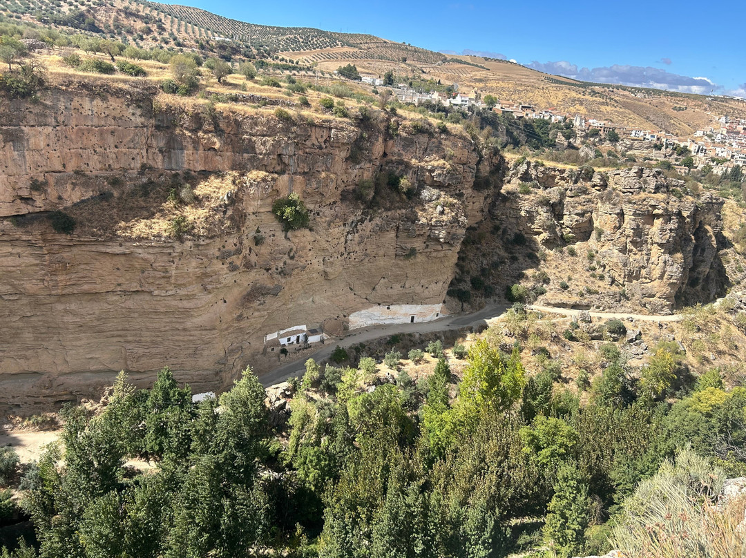 Trailworld景点图片