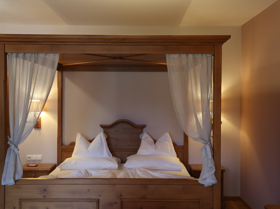 Hotel Der Wiesenhof主图