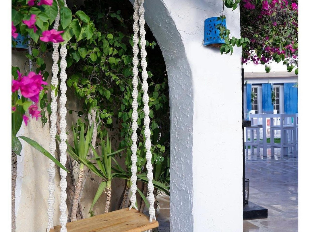 IOS Village & Hotel