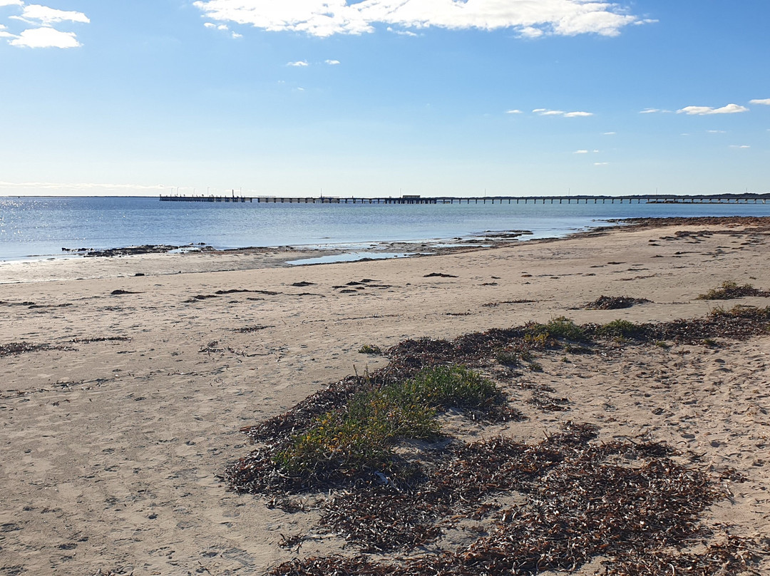 Secret Garden, Moonta Bay-Moonta必去景点