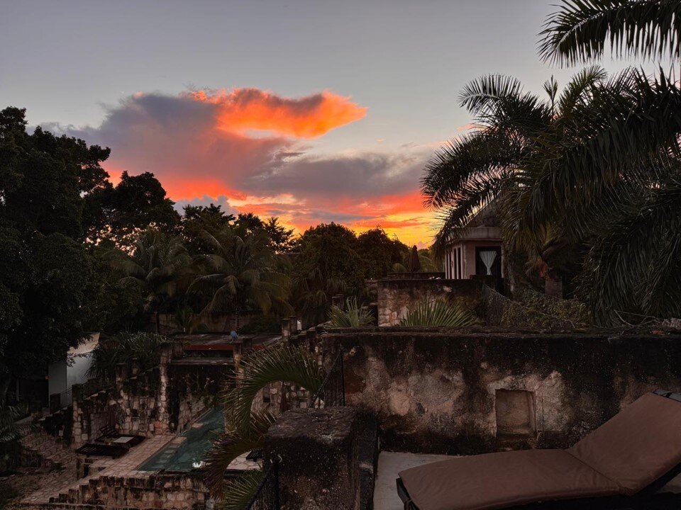 Coqui Coqui Papholchac Coba Residence & Spa-浴室