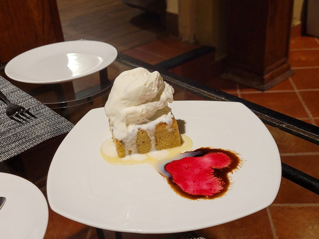 Core by Clare Smyth
