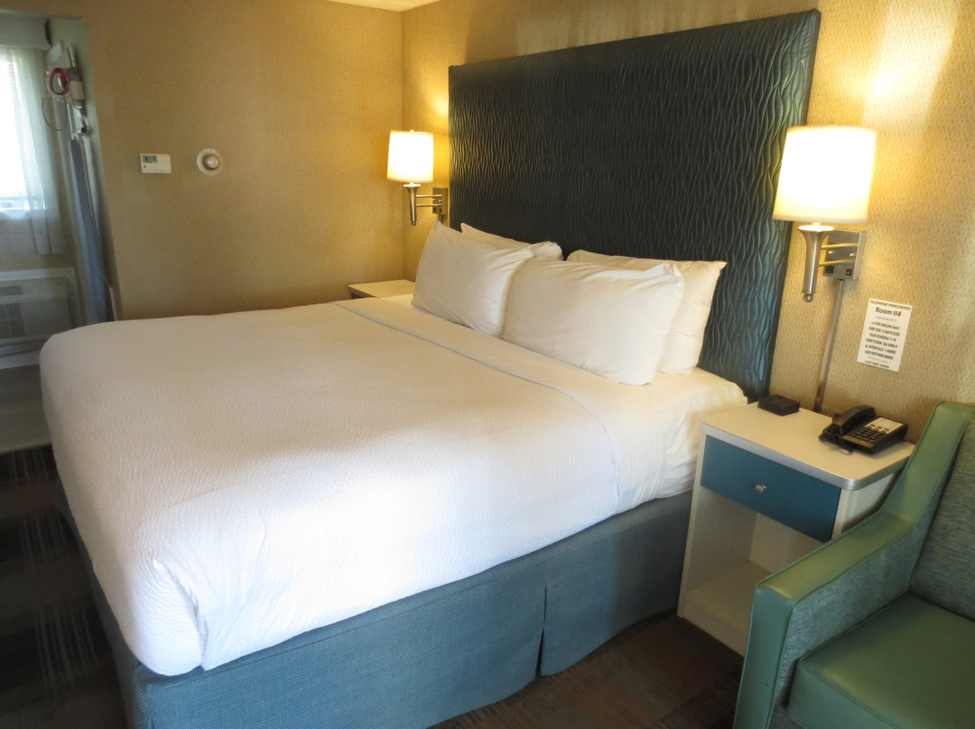 King's Port Inn主图