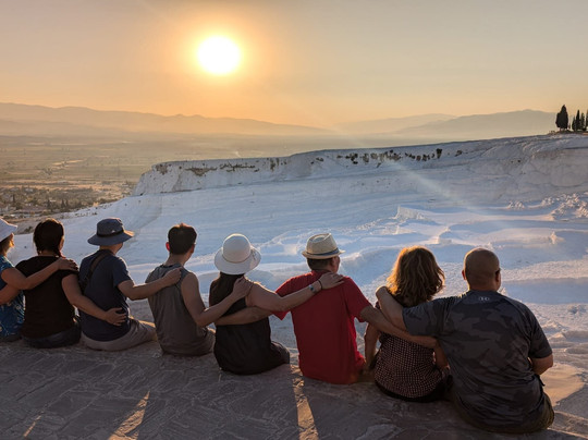 Turkey Private Tours by Ertunga Ecir-库萨达斯必去景点