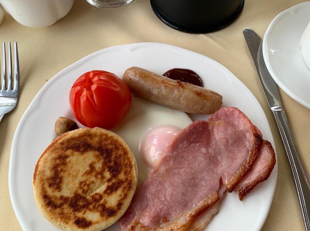 Dunvegan House Guest House主图