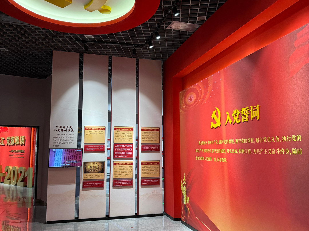 河源恐龙博物馆景点图片