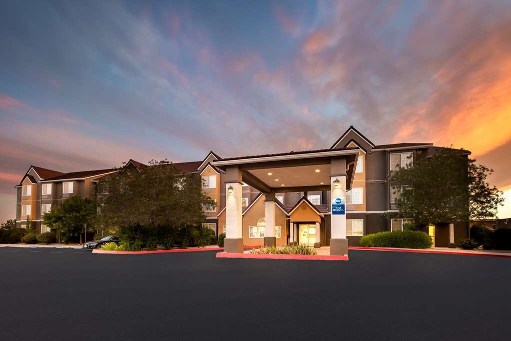 Best Western California City Inn & Suites主图