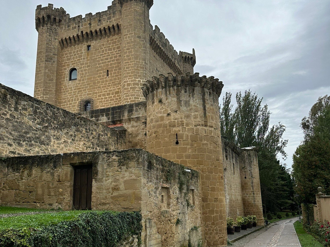 Ayuntamiento De Sajazarra景点图片