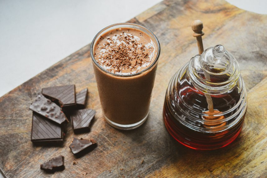 La Ferme au Chocolat景点图片