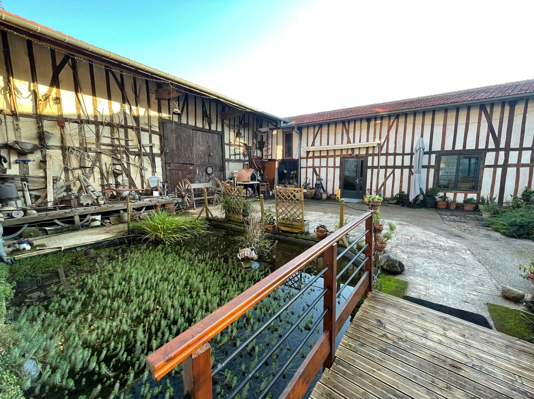 Moulin Du Ruet主图