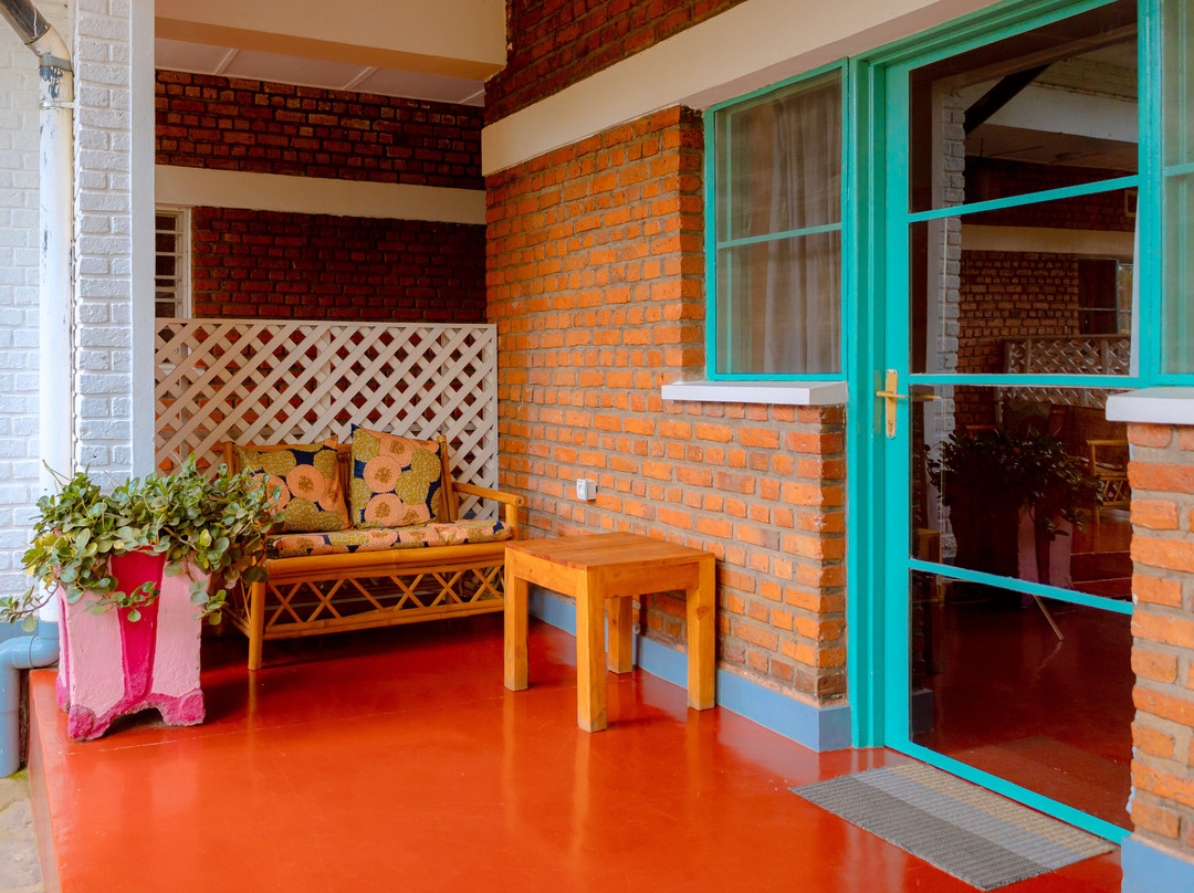 Isange Paradise Resort主图