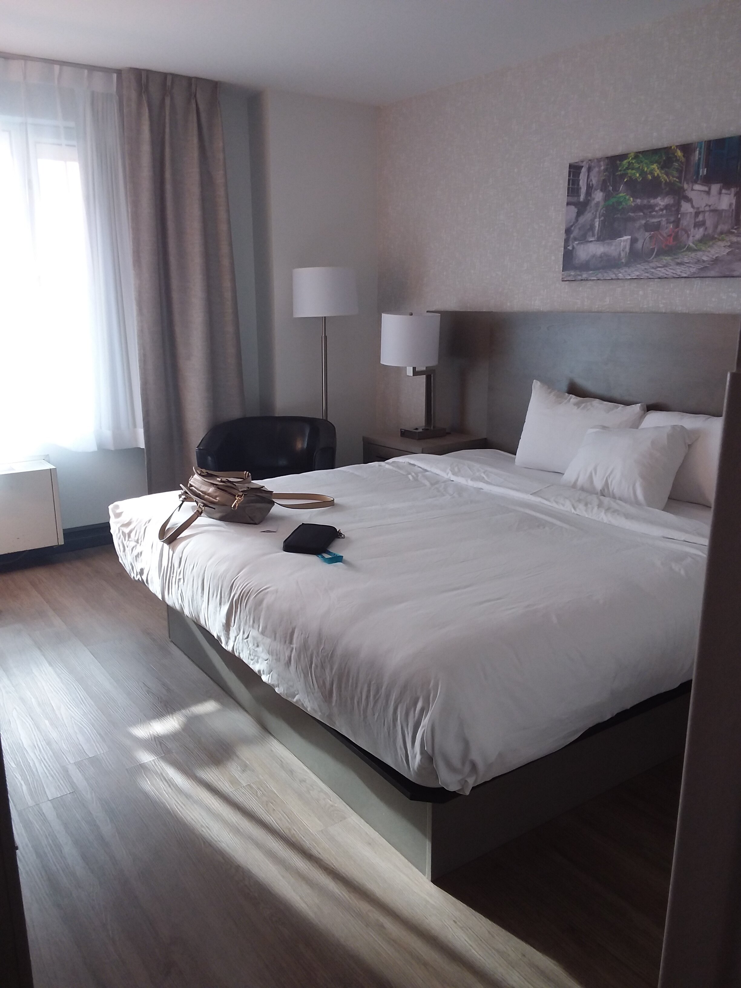 Hôtel Repotel Duplessis - Aéroport-官方
