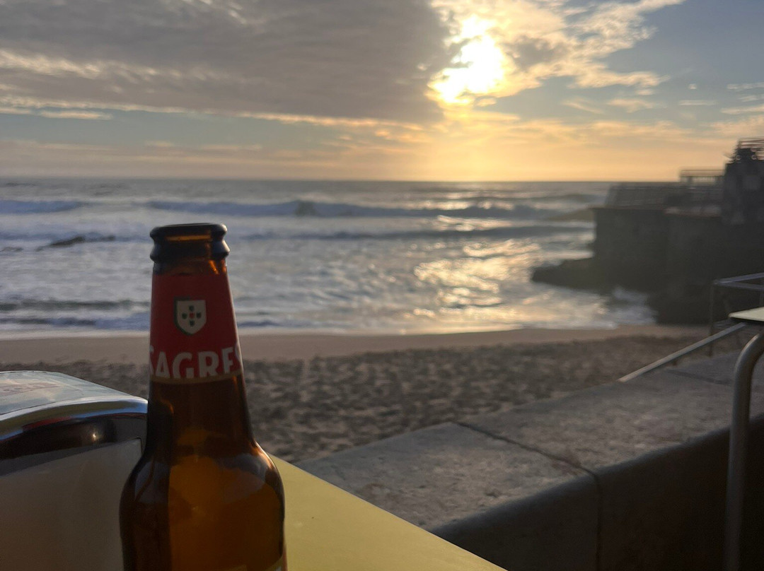 Praia FLH Hotels Ericeira主图