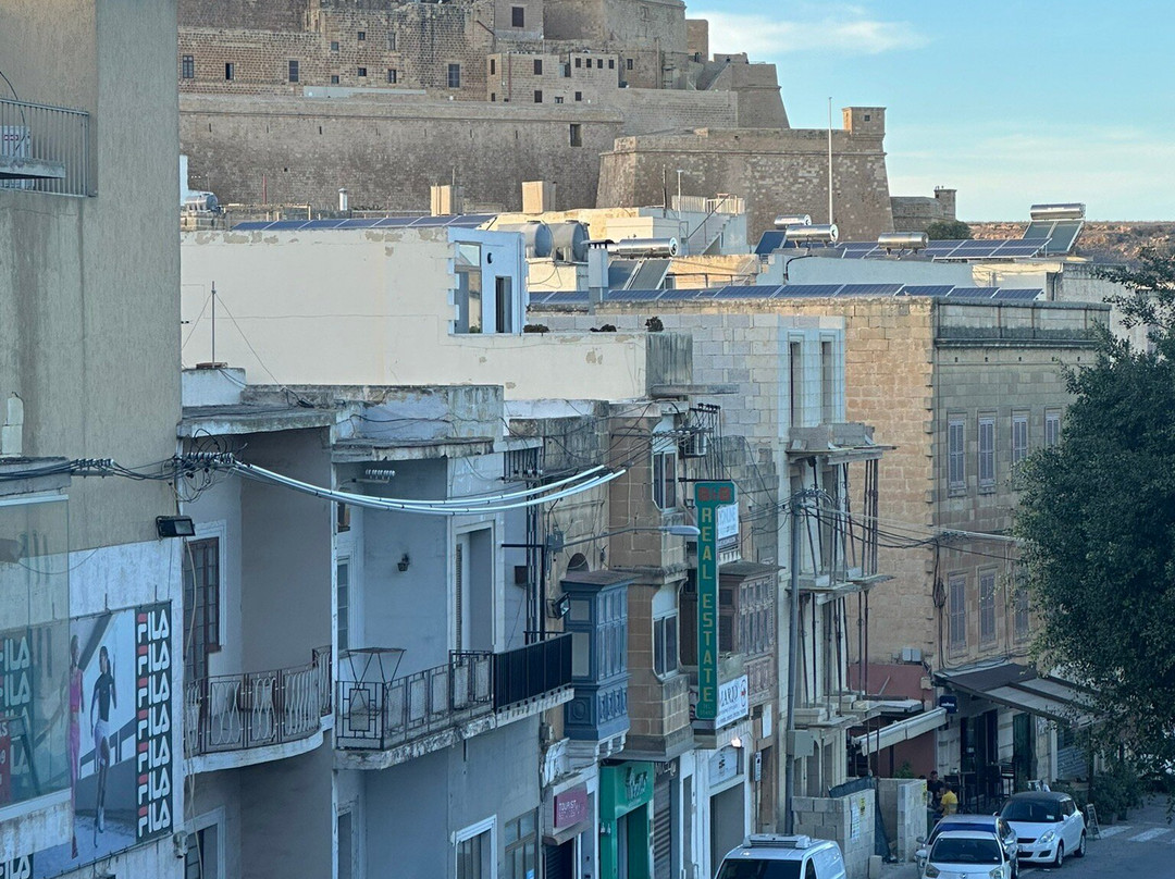 Townhouse17 Boutique Bed & Breakfast主图