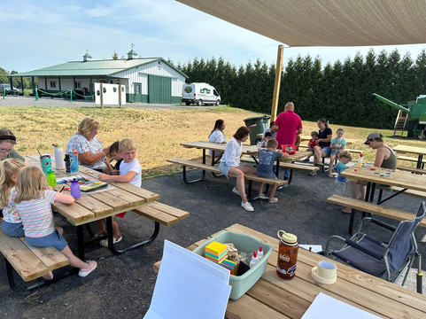 The Market at Deere Valley-Dickerson必去景点