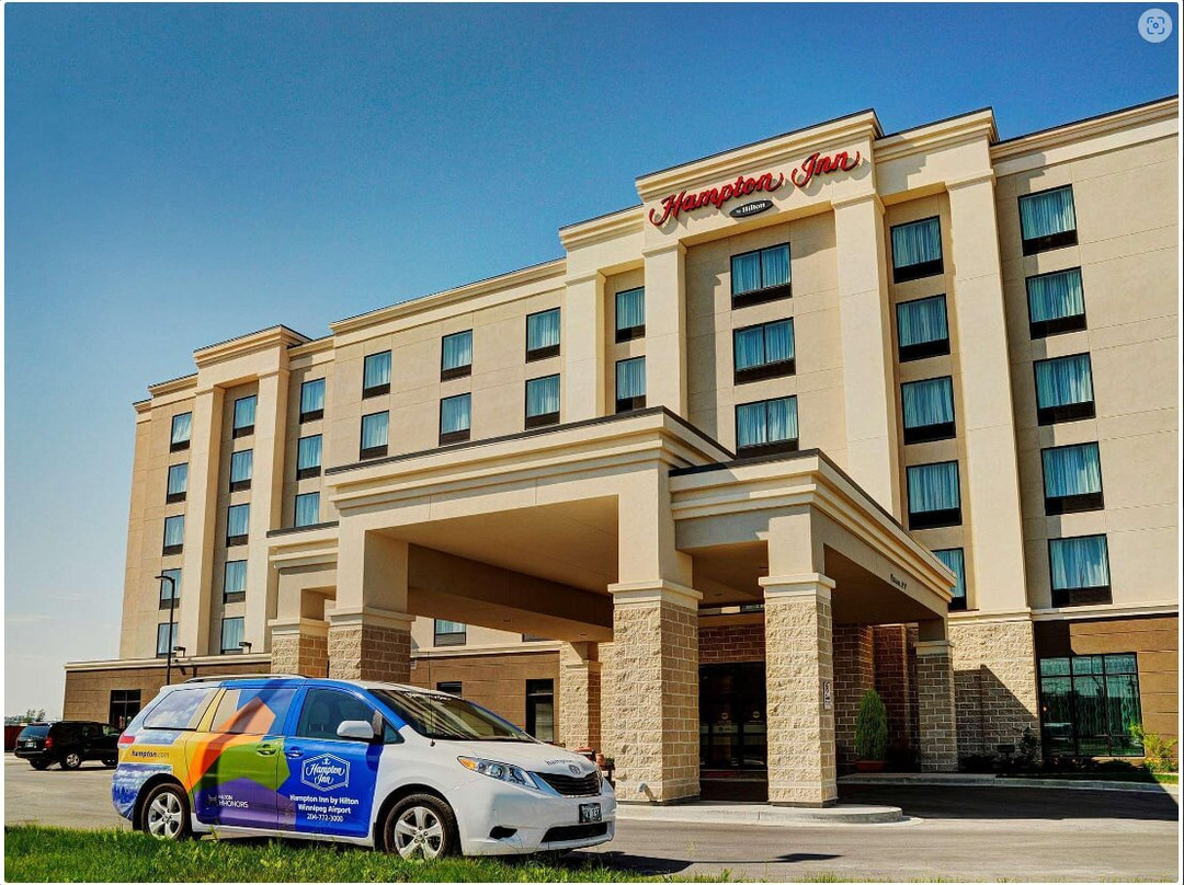 Hampton Inn & Suites Philadelphia/Media主图