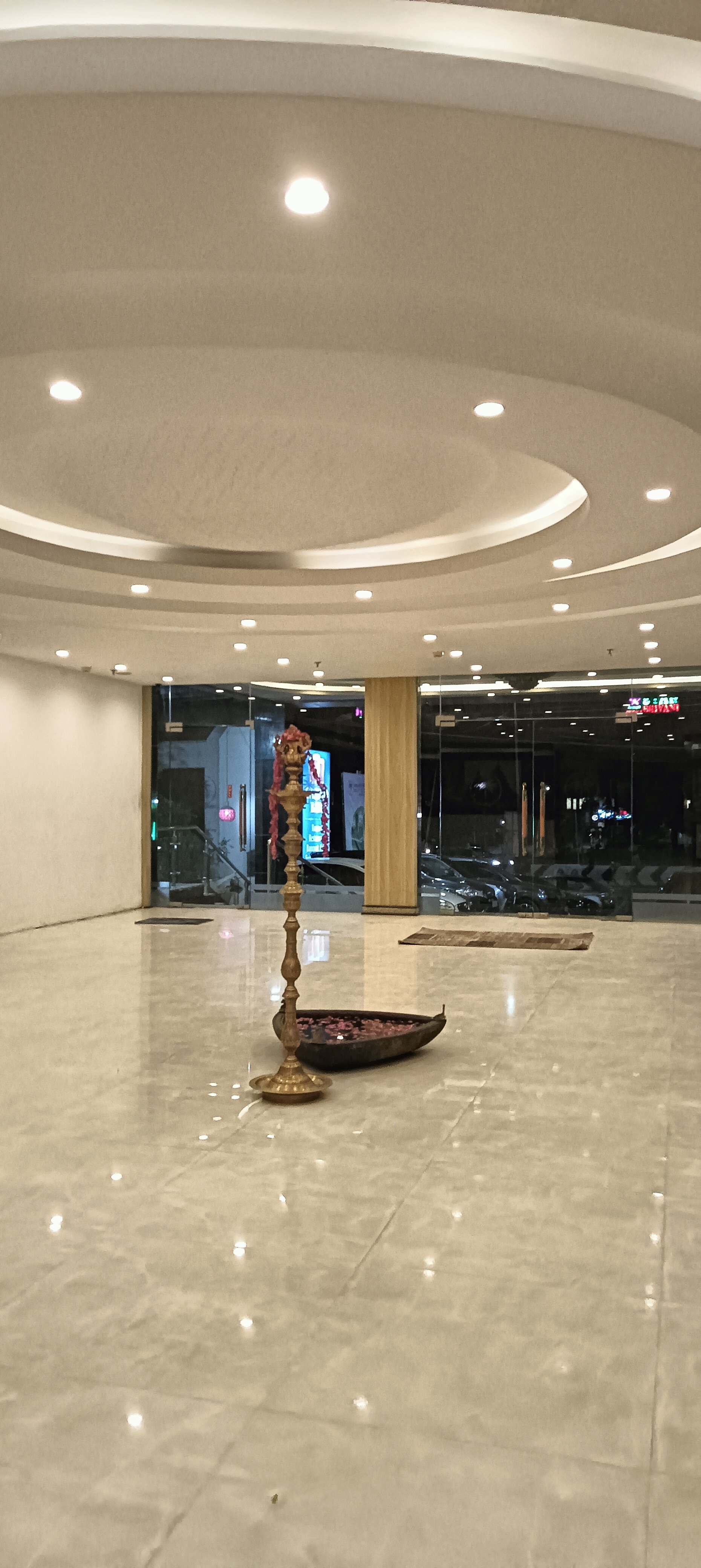 Hotel Palmyra Grand Suite-官方