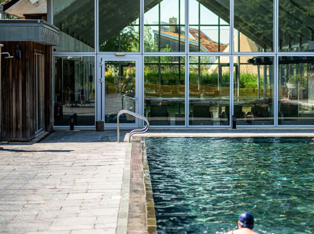 Lower Mill Estate Leisure & Wellness-Somerford Keynes必去景点
