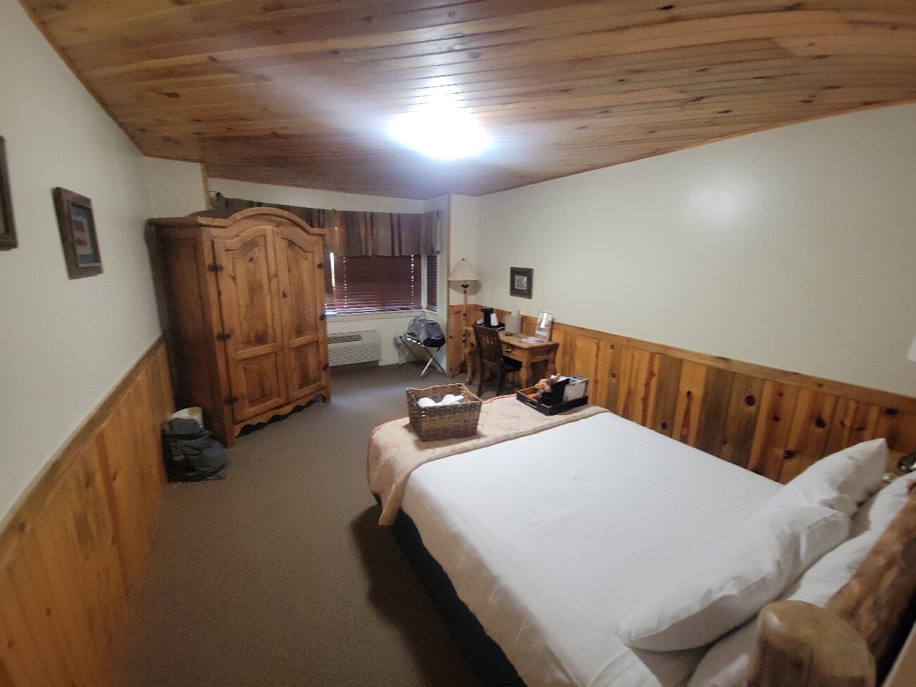 Saratoga Hot Springs Resort-官方