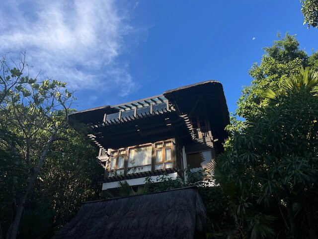 香格里拉长滩岛度假酒店主图