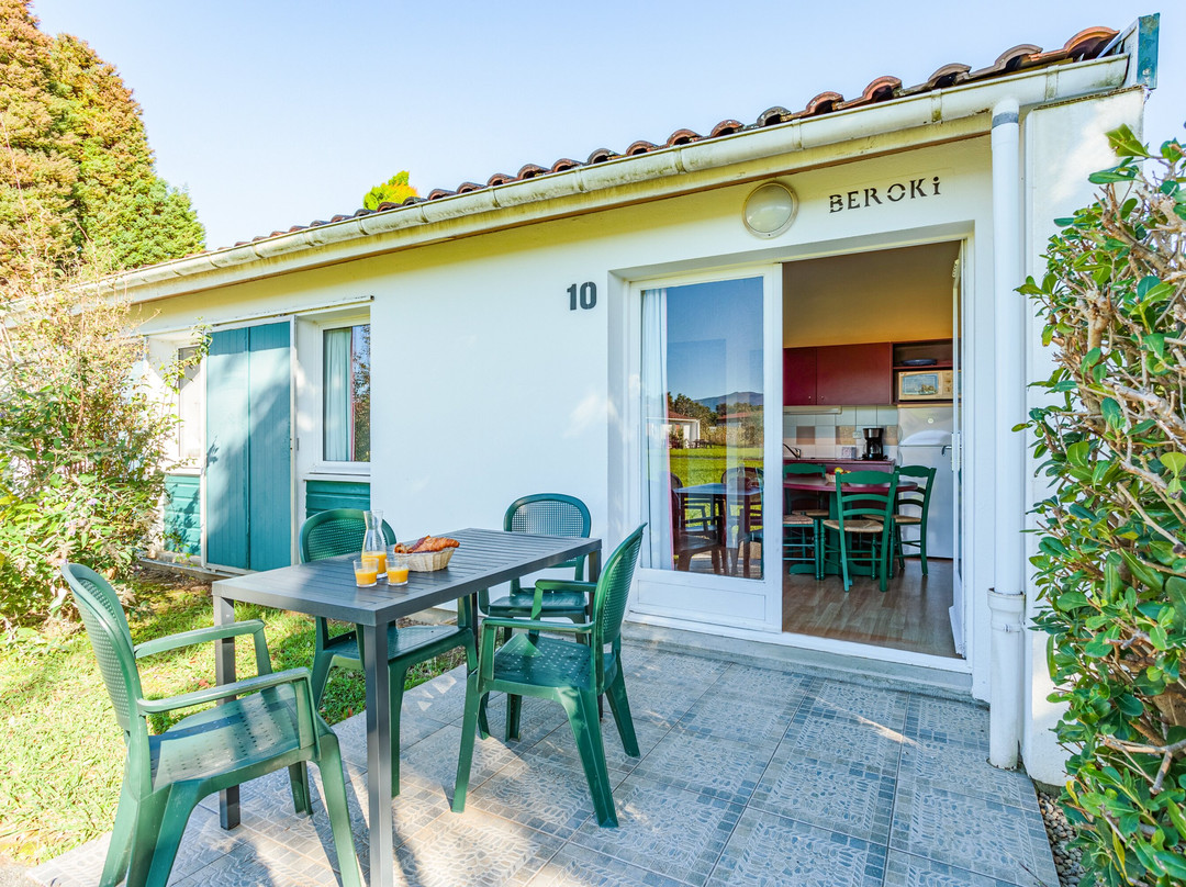 Village Club Mileade Cambo-les-Bains主图