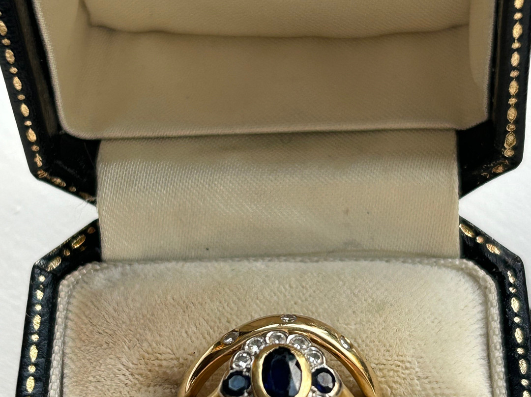Wakefield Jewellers景点图片