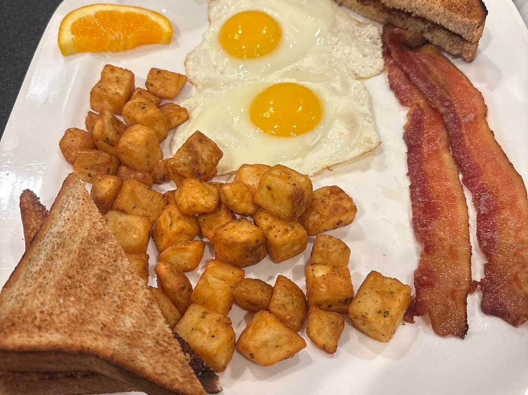 Holiday Inn Sudbury By IHG主图