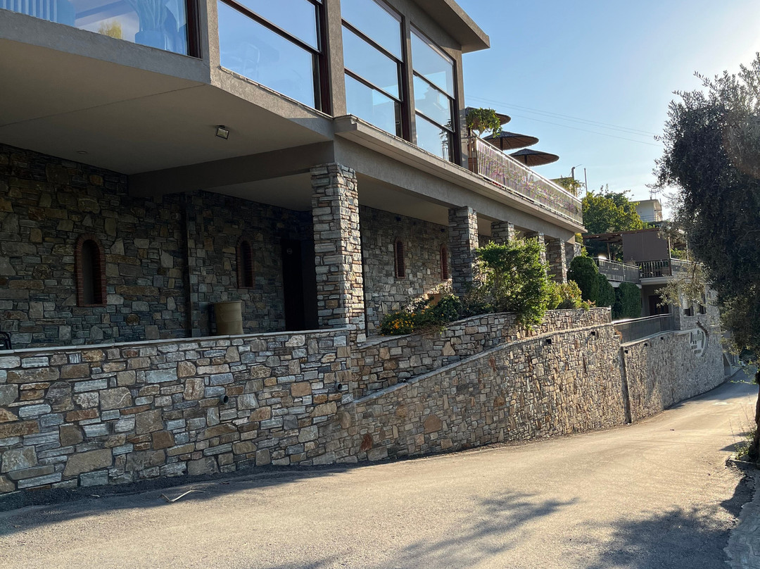 Paramithenio Village Resort主图