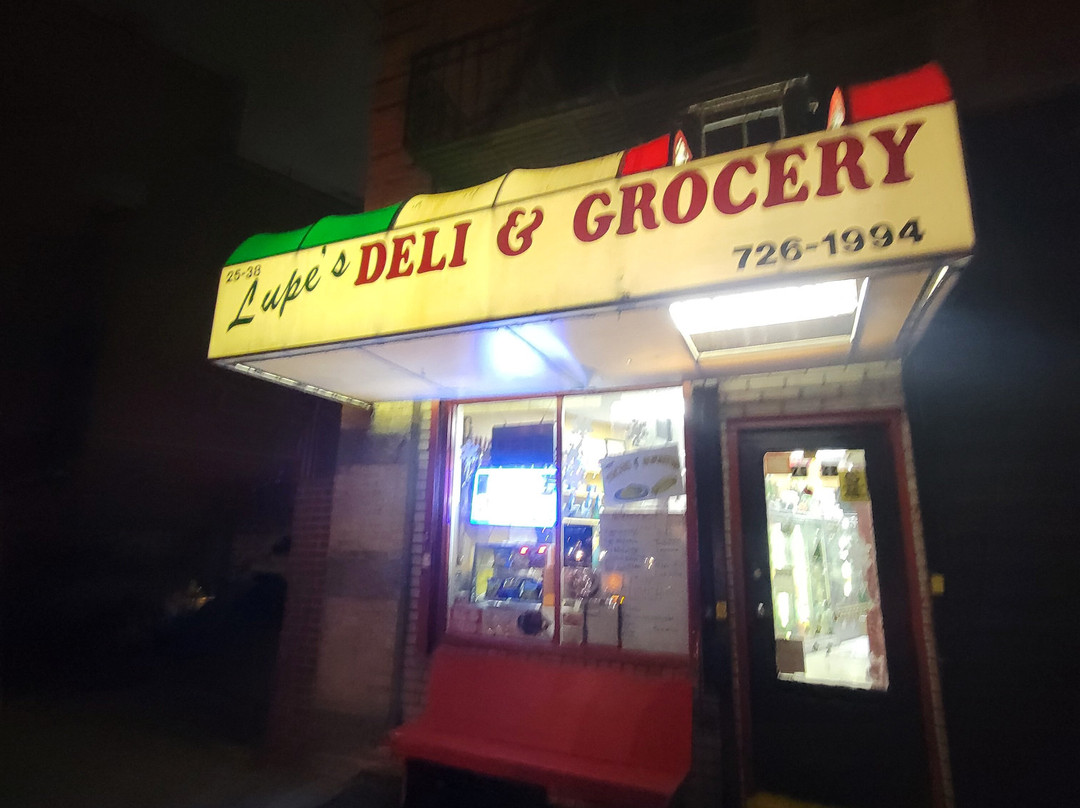 Lupe's Deli Grocery