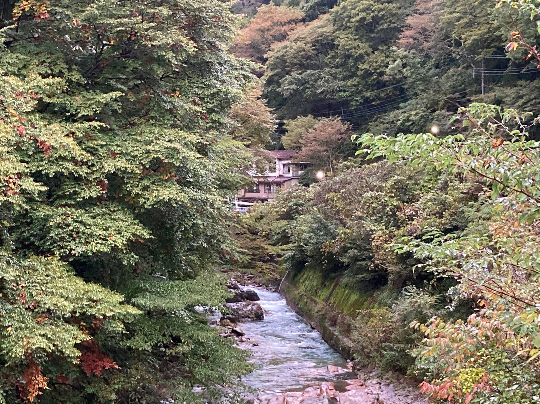 Morimata Ryokan