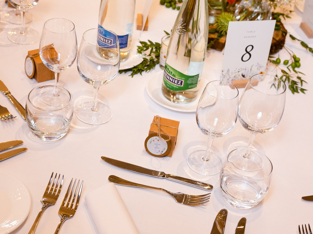 Le Saint Georges - Gruyères, Switzerland主图