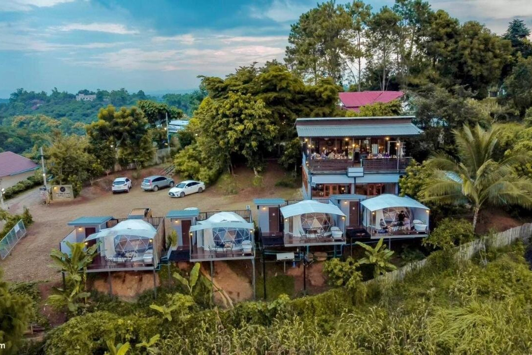 Style Paidoi Resort
