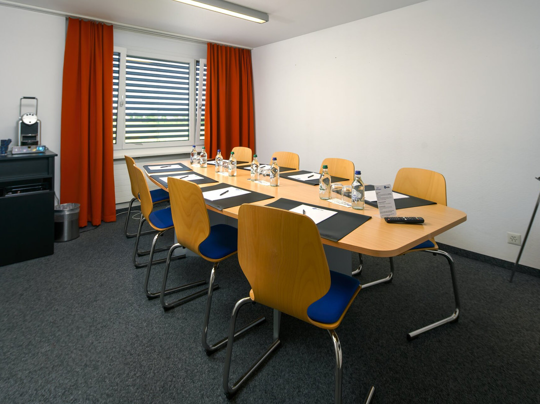 Hotel Egerkingen Ag主图
