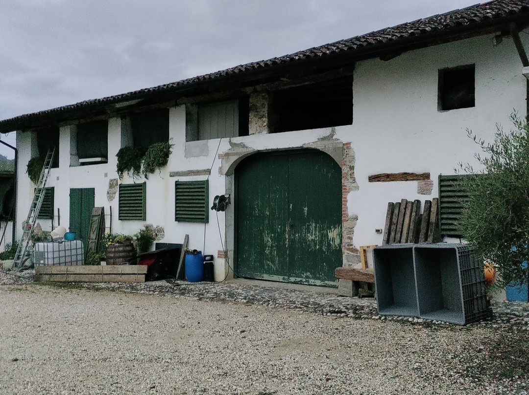 Azienda Agricola Fedele Giacomo