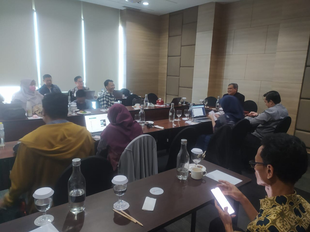 Vasaka Hotel Jakarta Managed by Dafam主图