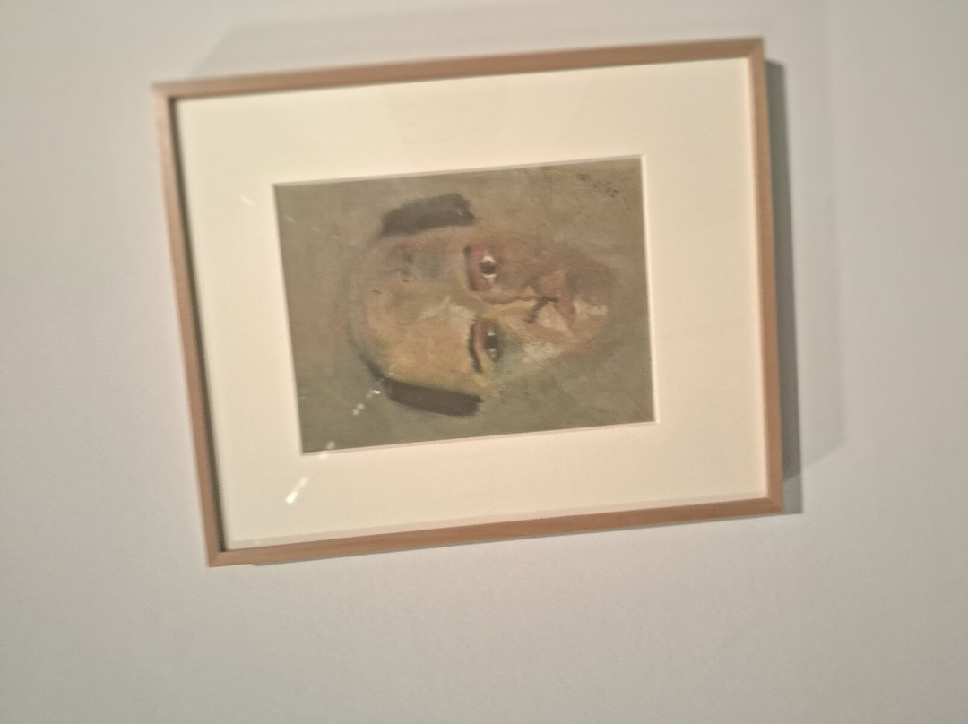 Arnold Schonberg Center-维也纳必去景点