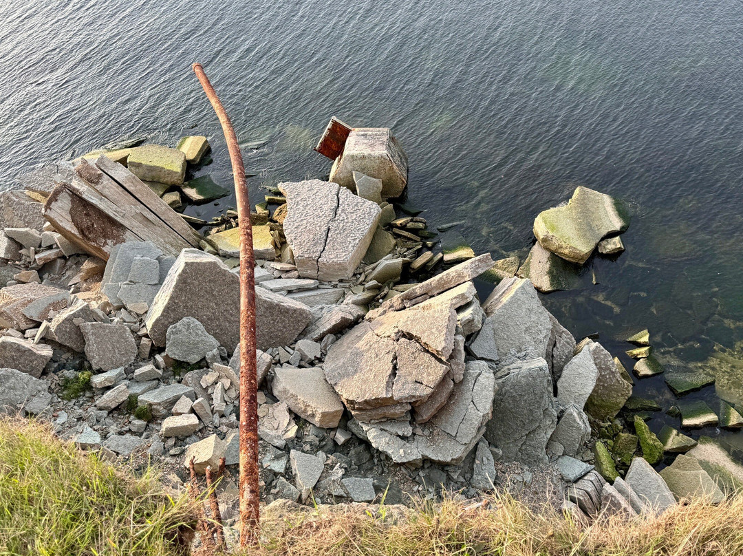 Lighthouse Pakri景点图片