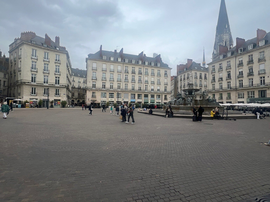 Place Royale景点图片
