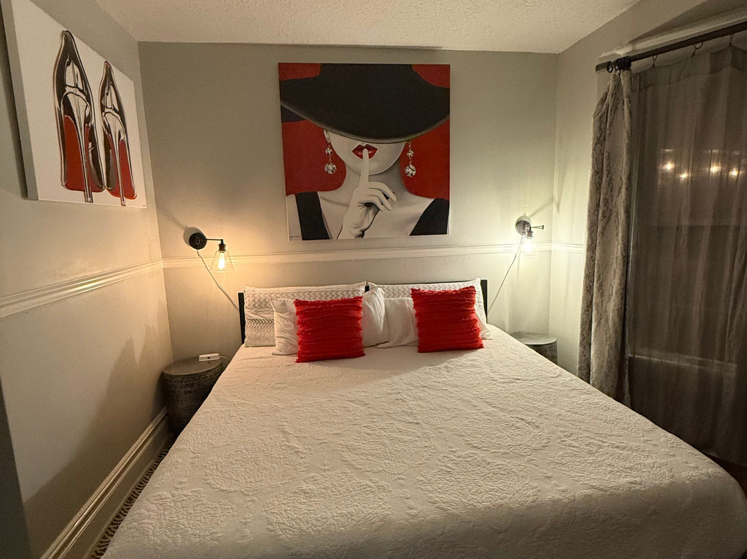 Inn At The Gorge主图