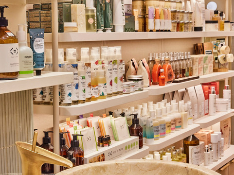 La French Beauty-巴黎必去景点