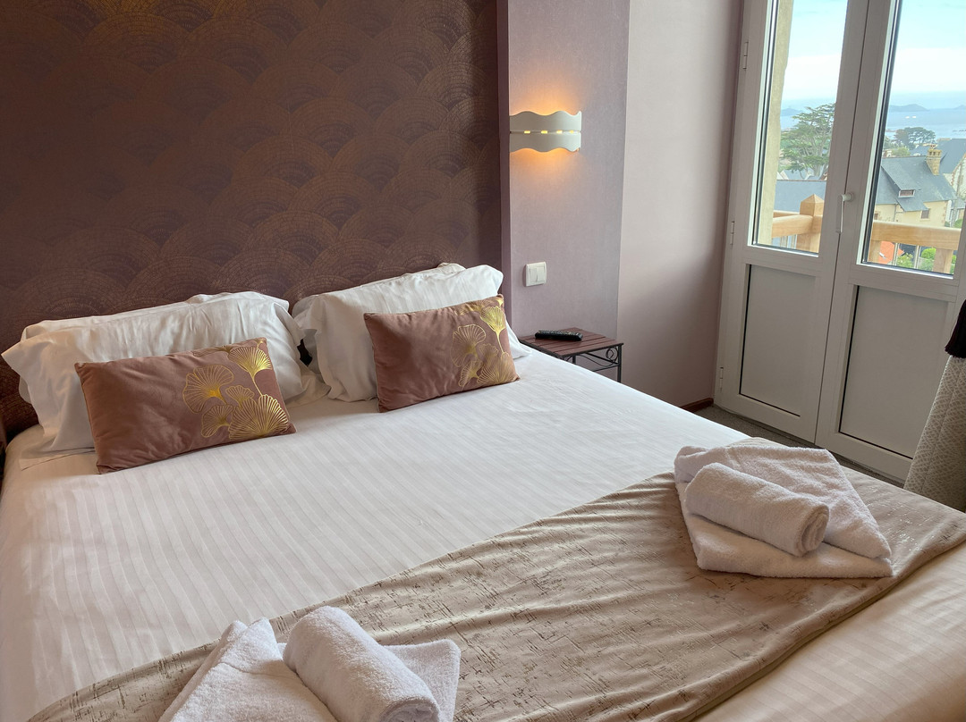 贝尔维尤公园酒店主图