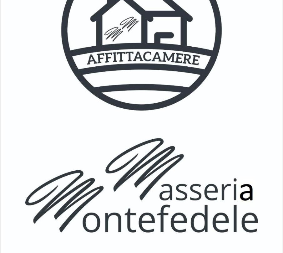 Affittacamere Masseria Montefedele