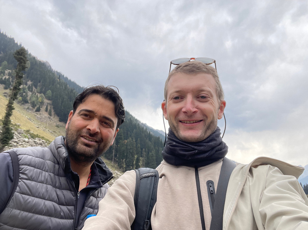 Wildfun Adventure Treks & Tours-帕哈甘必去景点