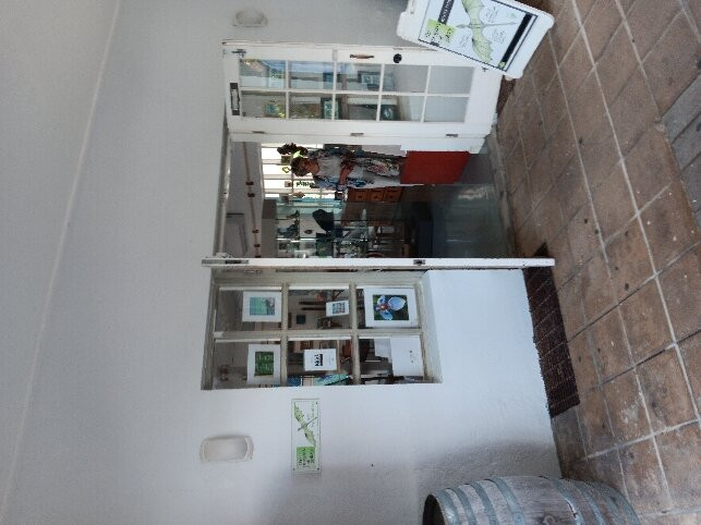 The Dragon's Lair Gallery-圣乔治必去景点