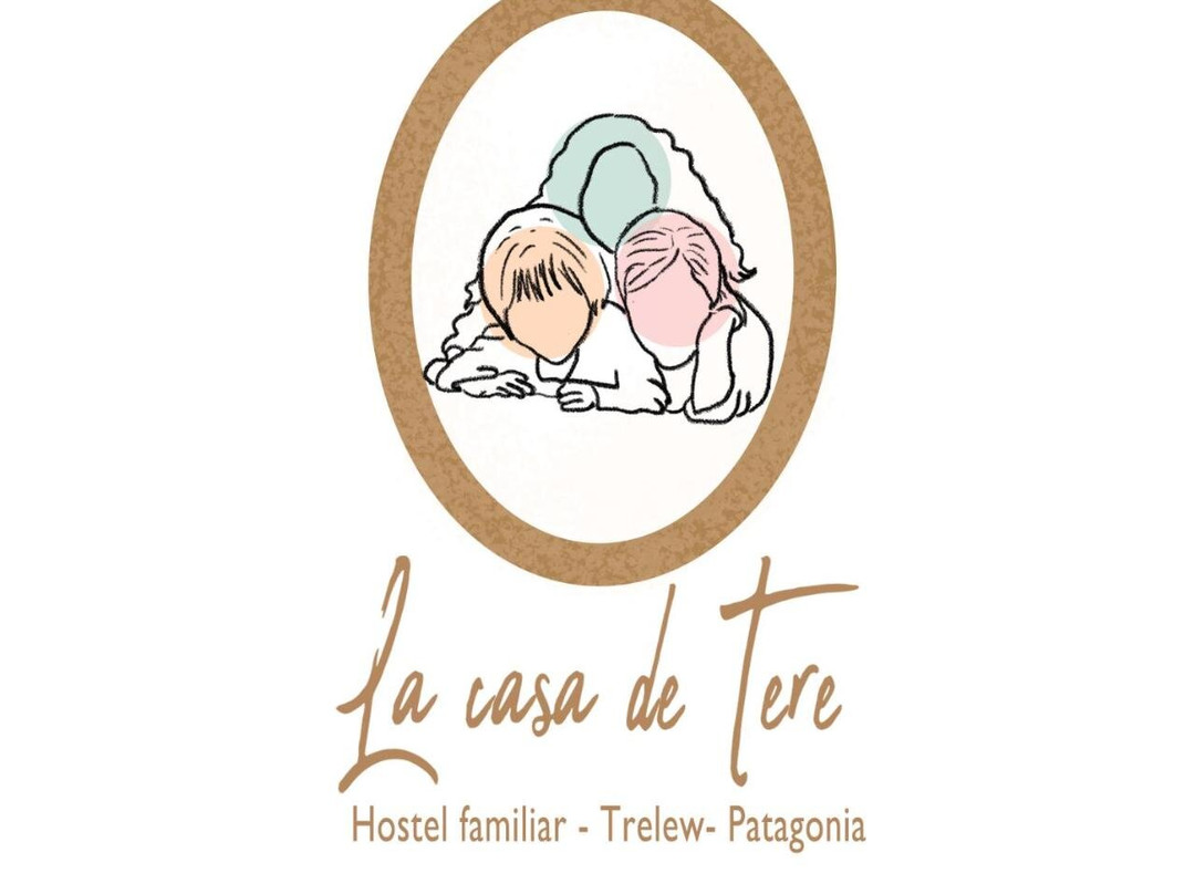 Casa de Tere