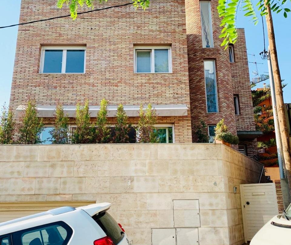 Barcelona Village Homestay