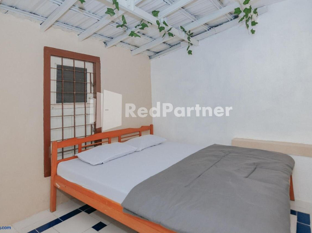 Collection O Villa Gunung Agape